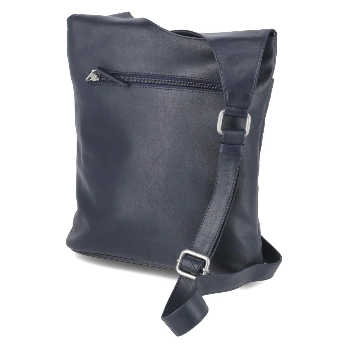Bucket Bag - Blau
