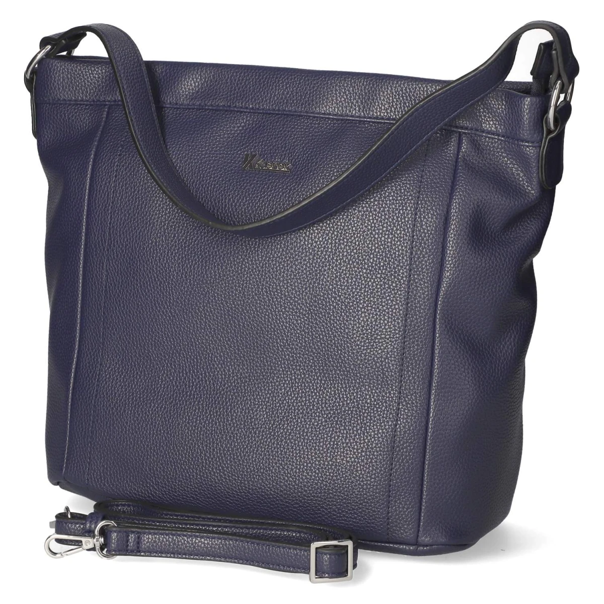 Umhängetasche - Marine