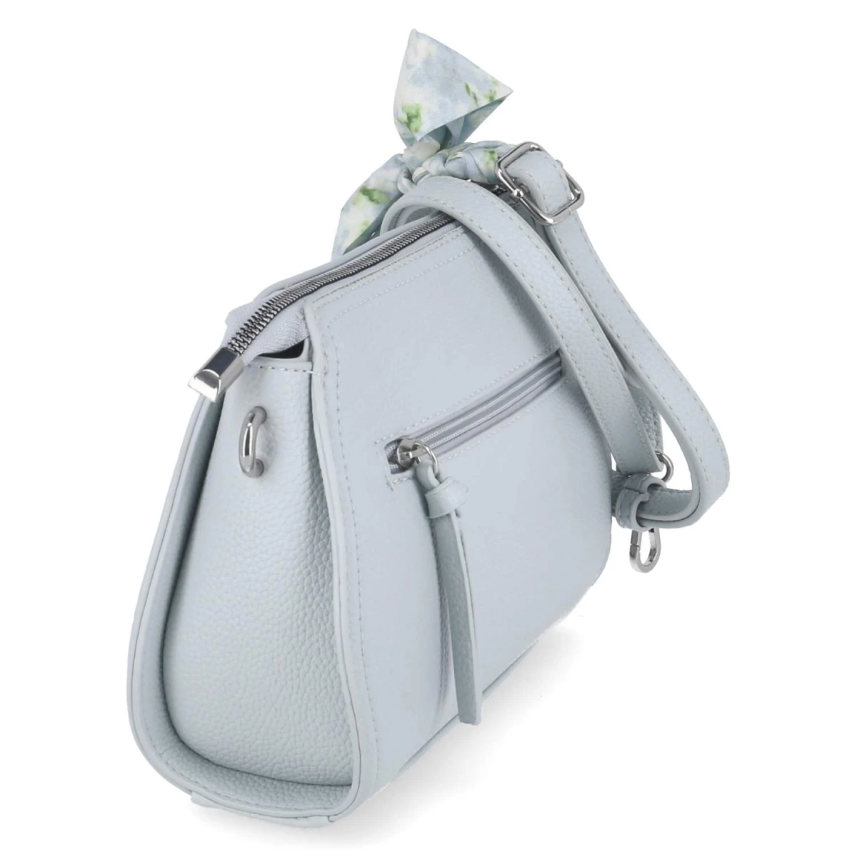 Umhängetasche KAROLIN - lightblue