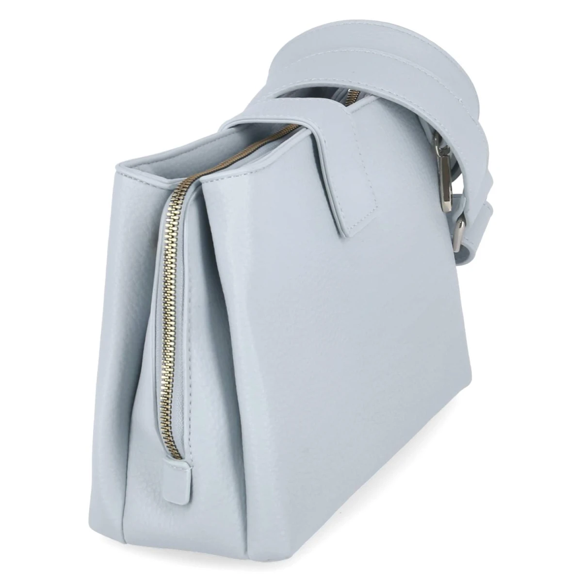 Umhängetasche - lightblue