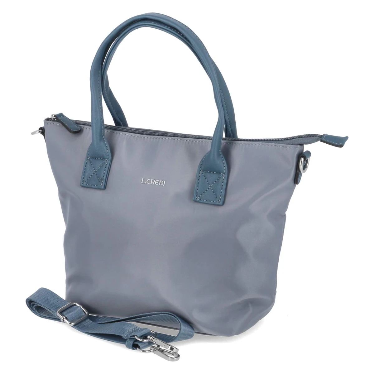 Handtasche PURA - bleu