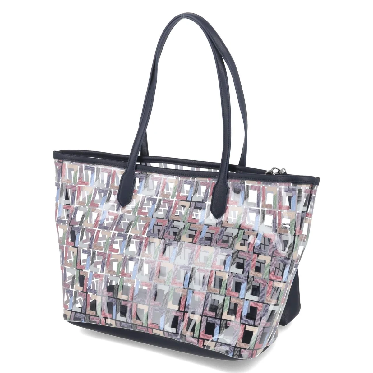 Shopper ROCHELLA - multicolor