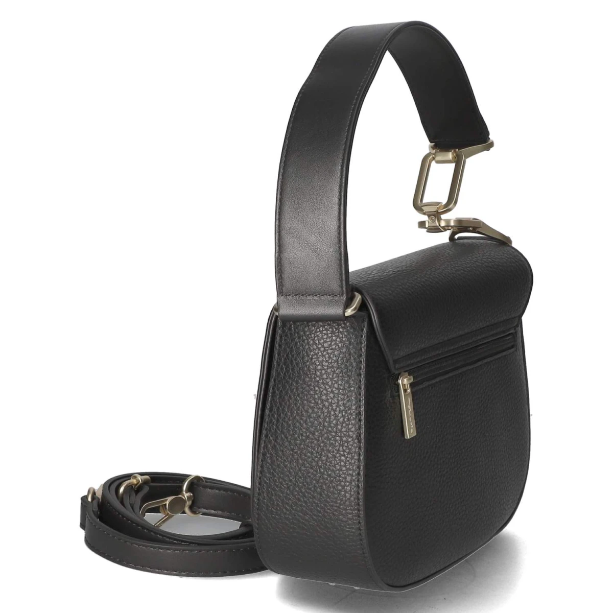 Schultertasche GHALIA - black MS