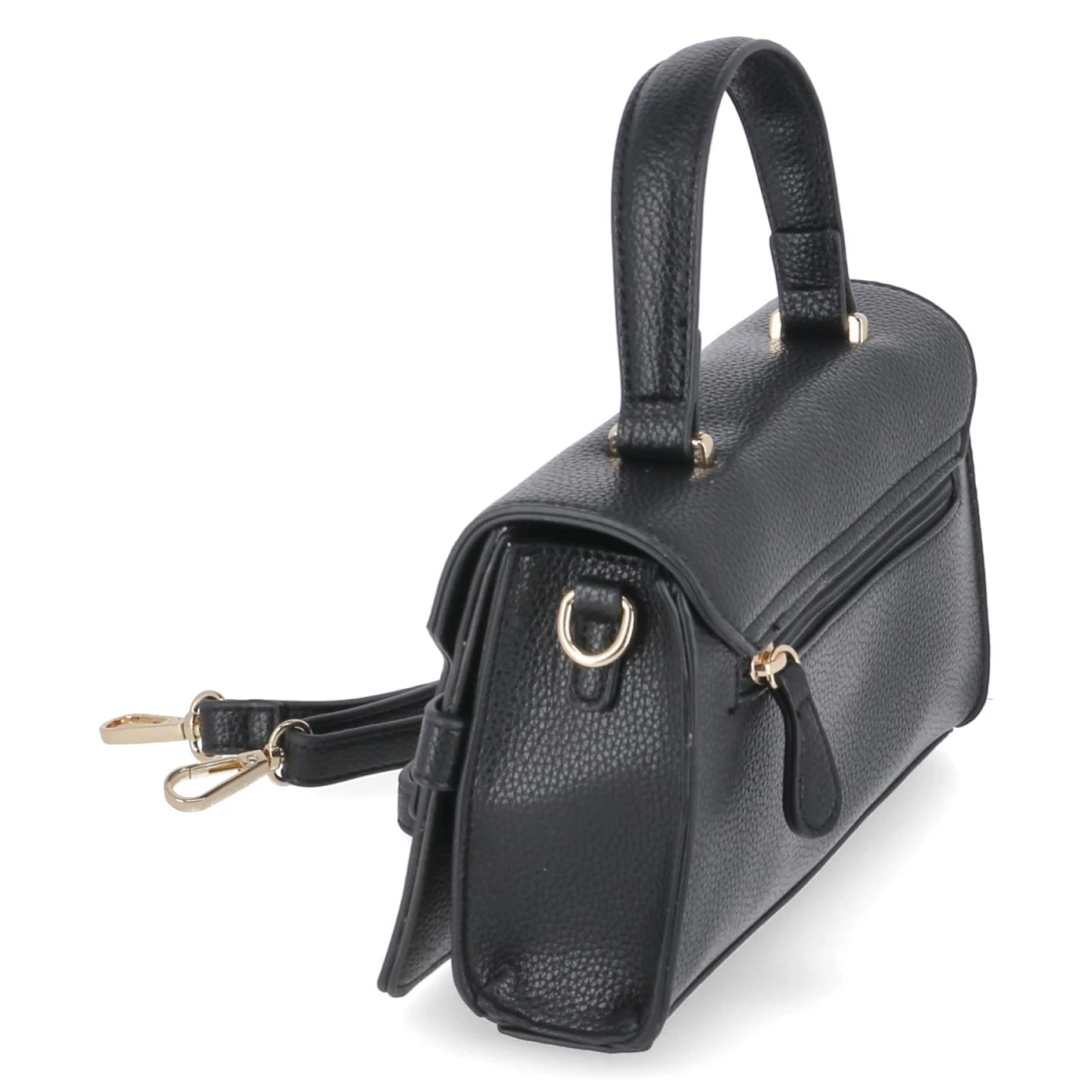 Handtasche - SCHWARZ