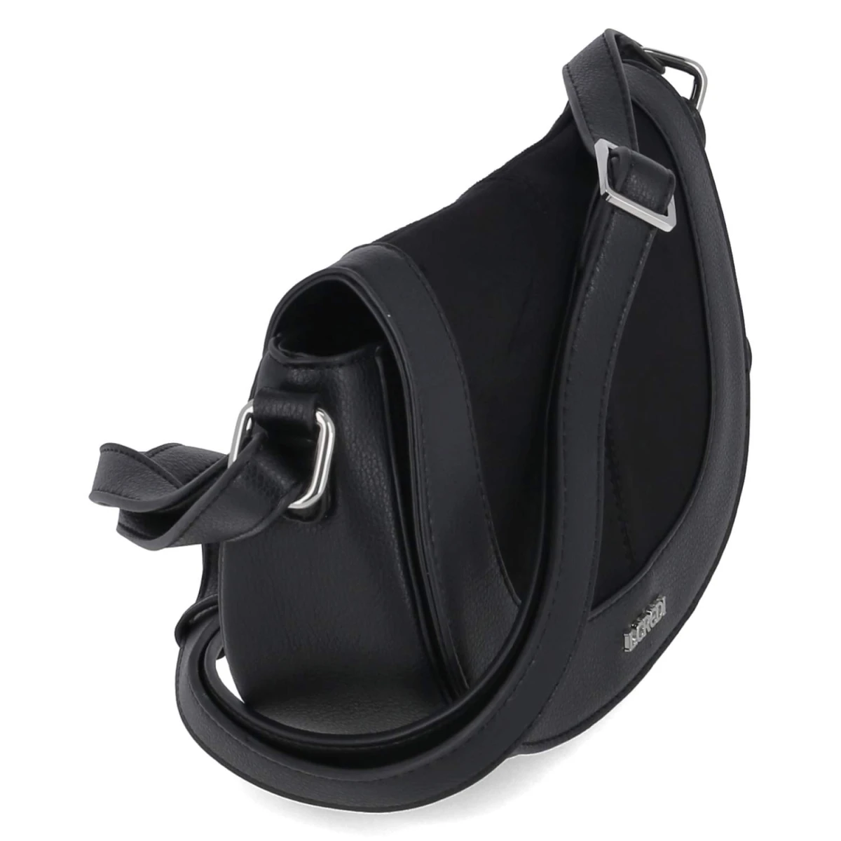 Flap Bag SOPHERL - schwarz