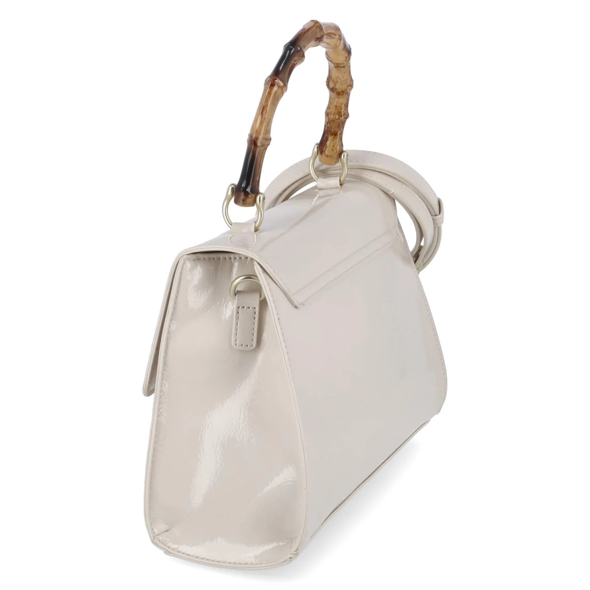 Handtasche KRISTINE - BEIGE