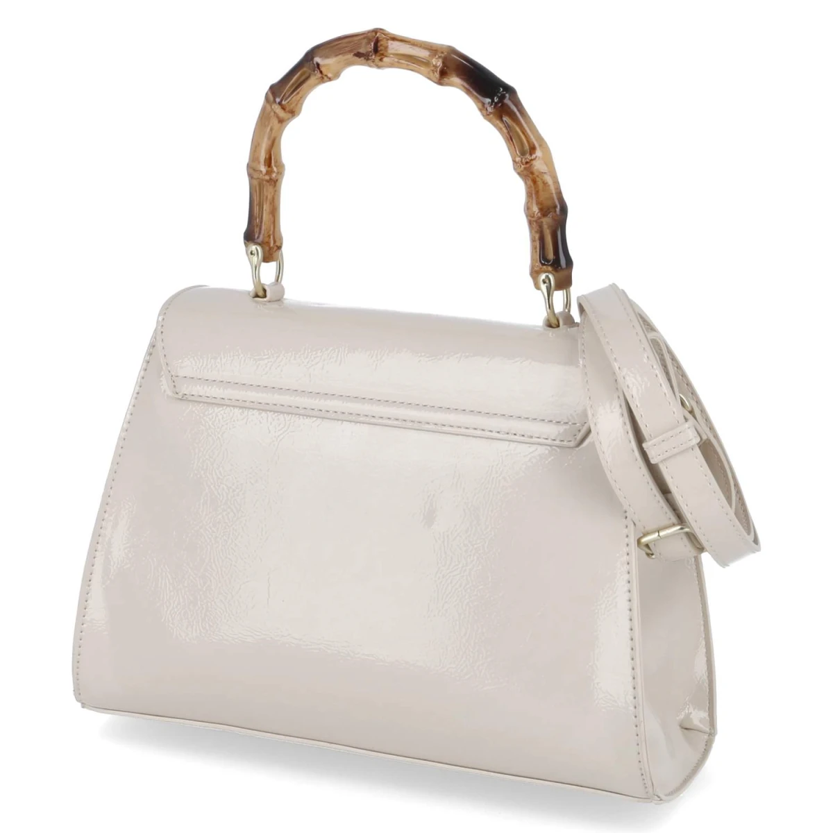 Handtasche KRISTINE - BEIGE