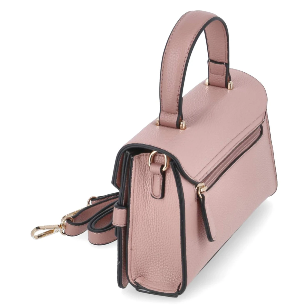 Handtasche - rose
