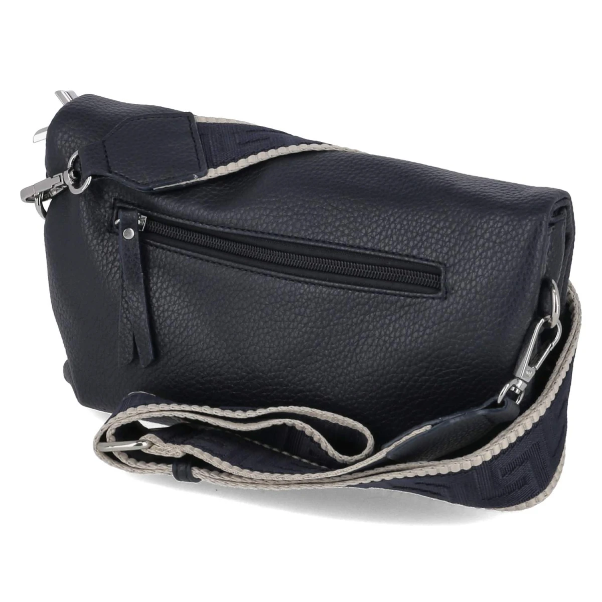 Crossbody - navy