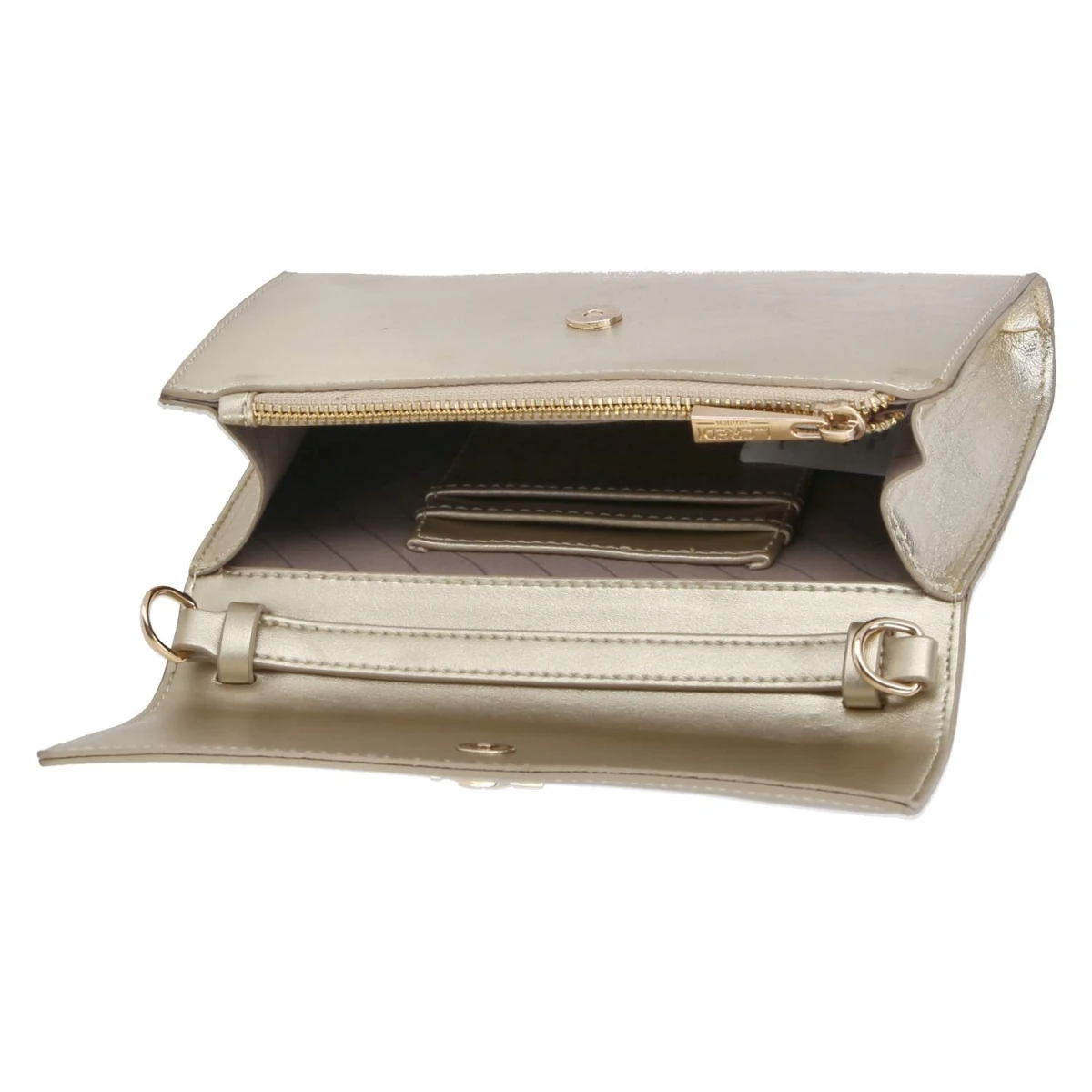 Abendtasche OLIVIANA - gold