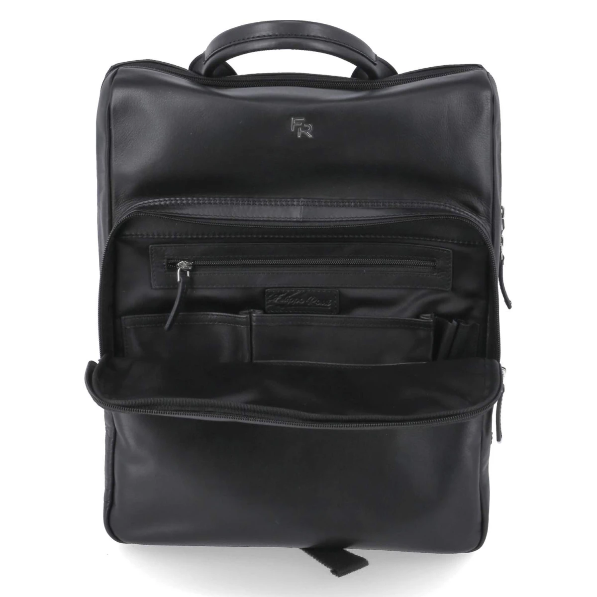 Rucksack - black