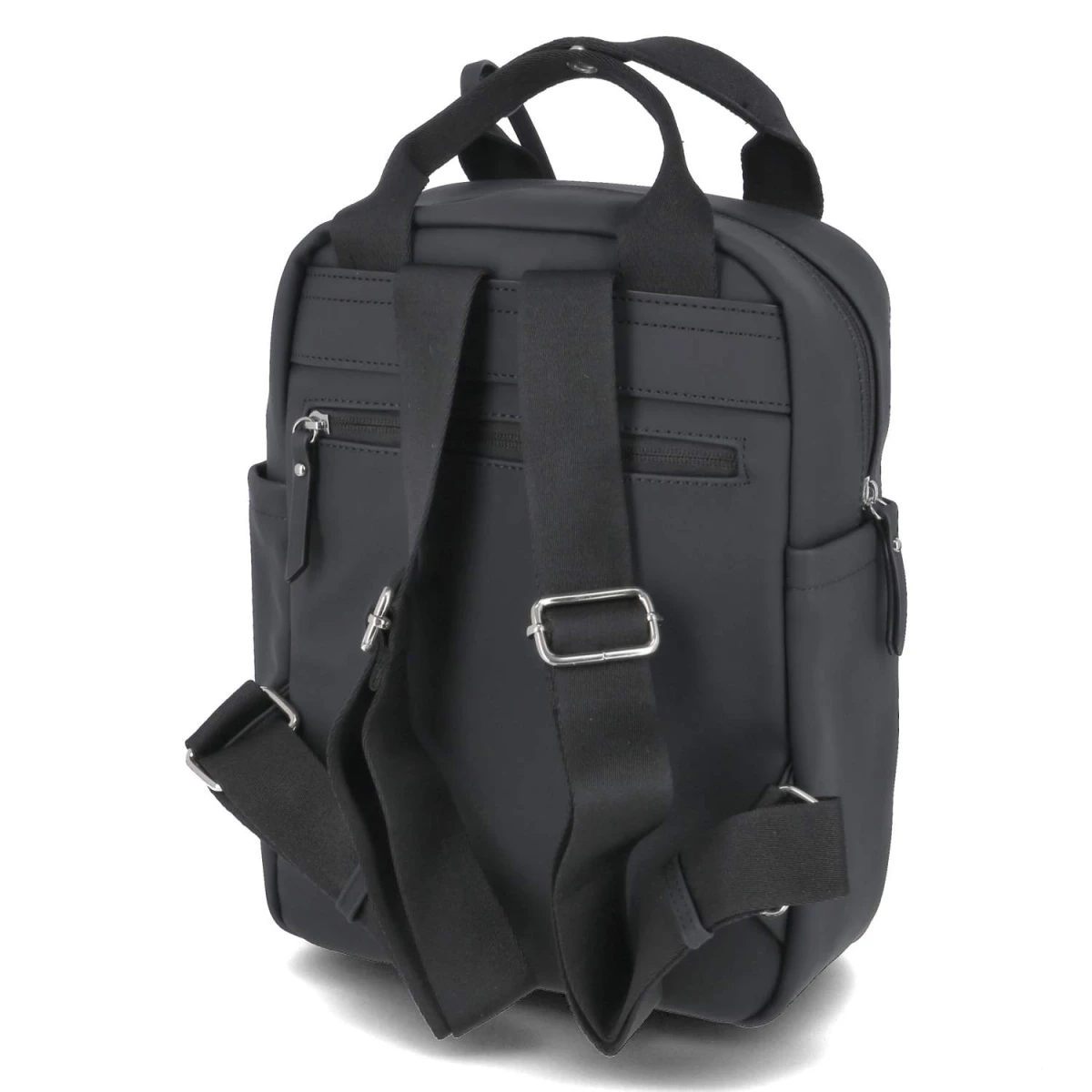 Rucksack - black