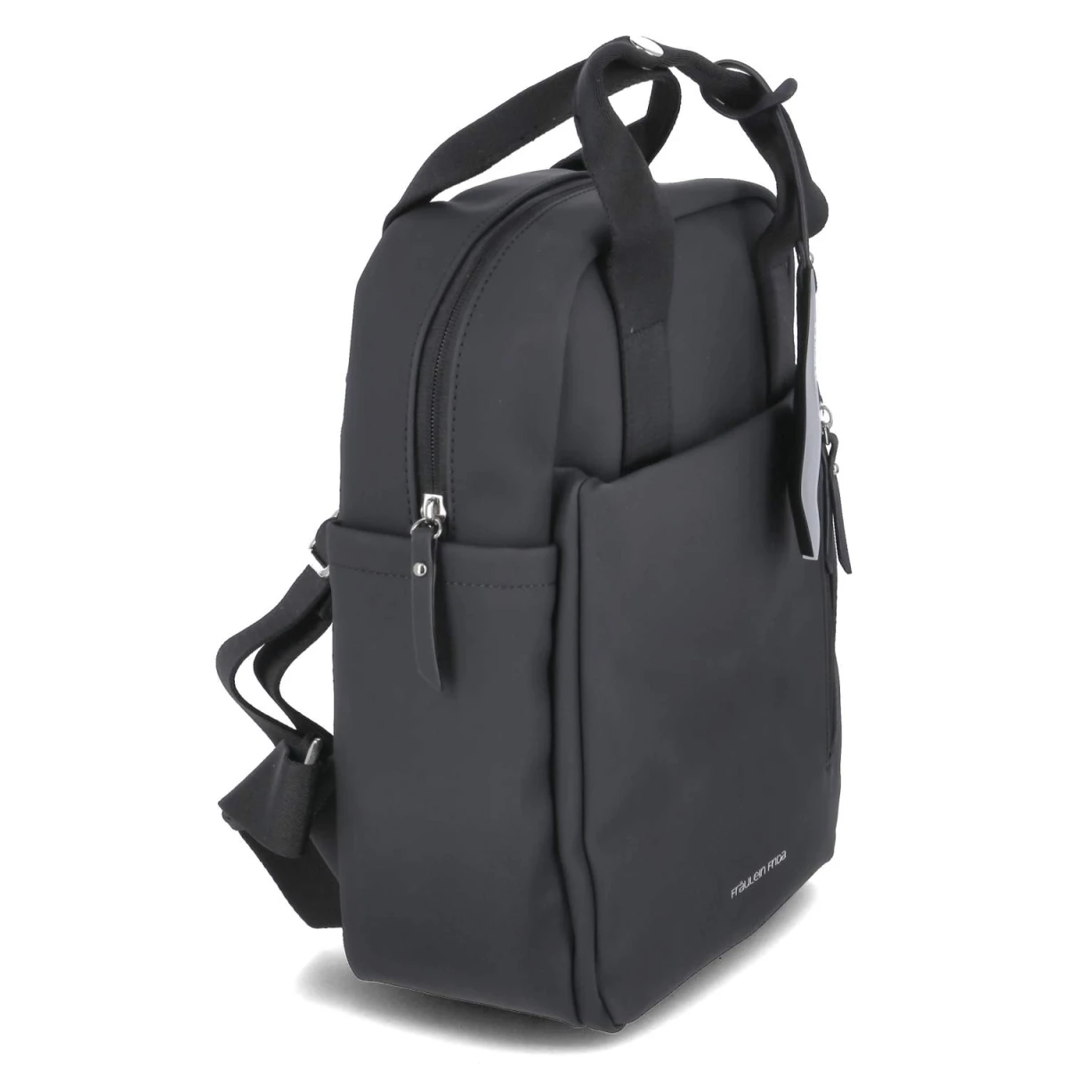Rucksack - black