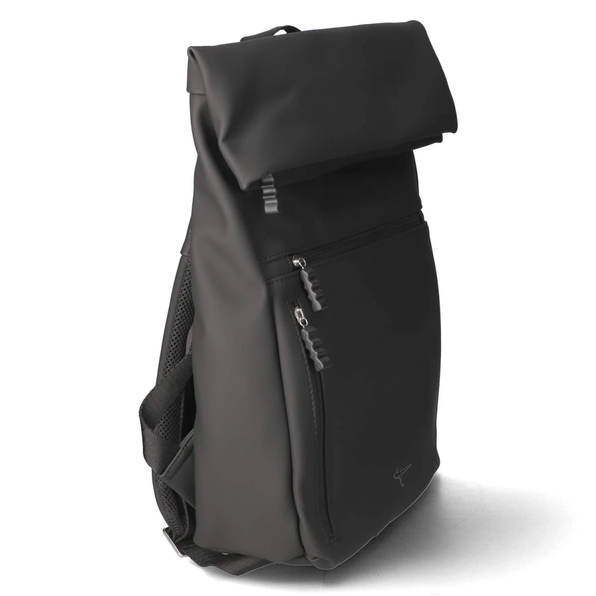 Rucksack GRACIE SC - BLACK