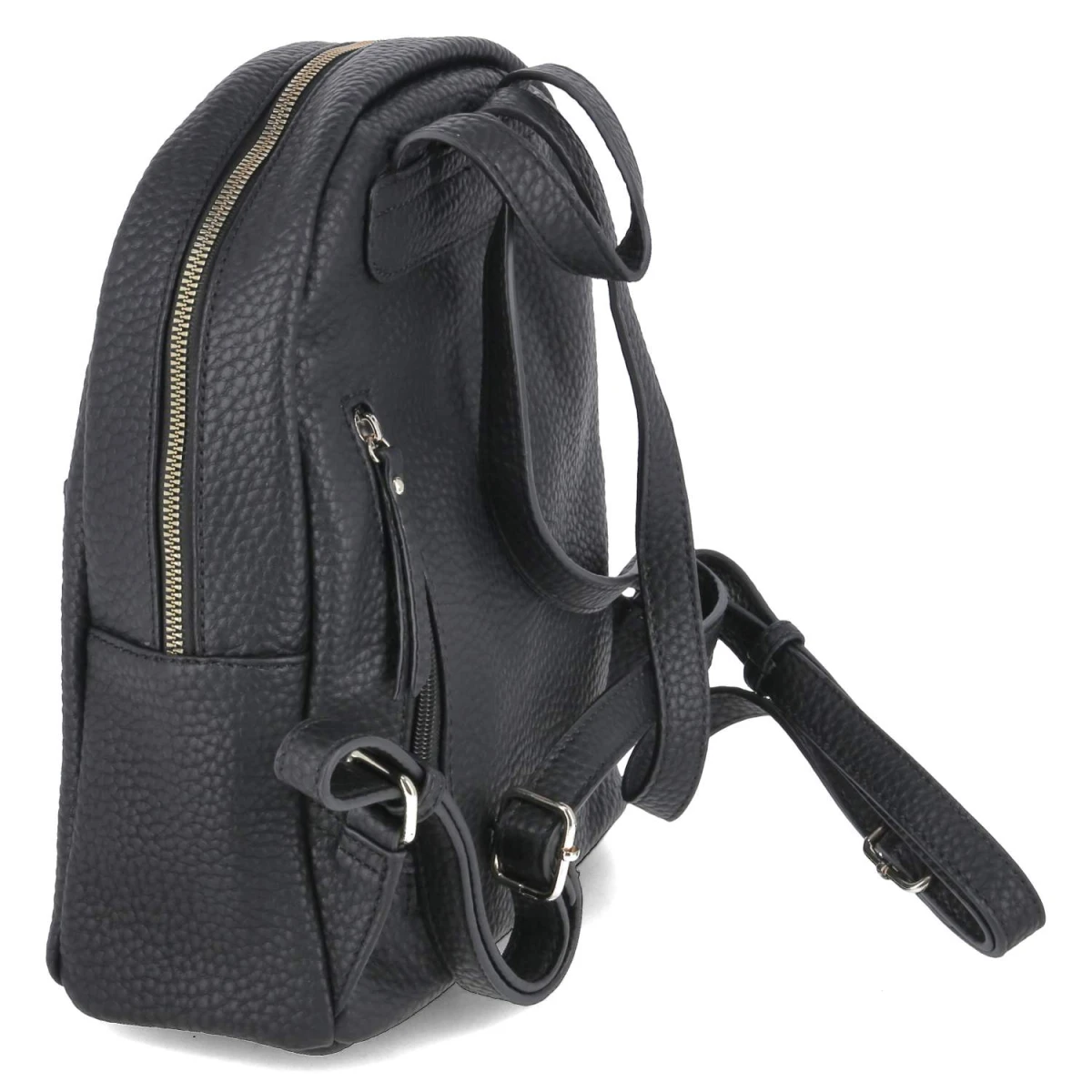 Rucksack - black