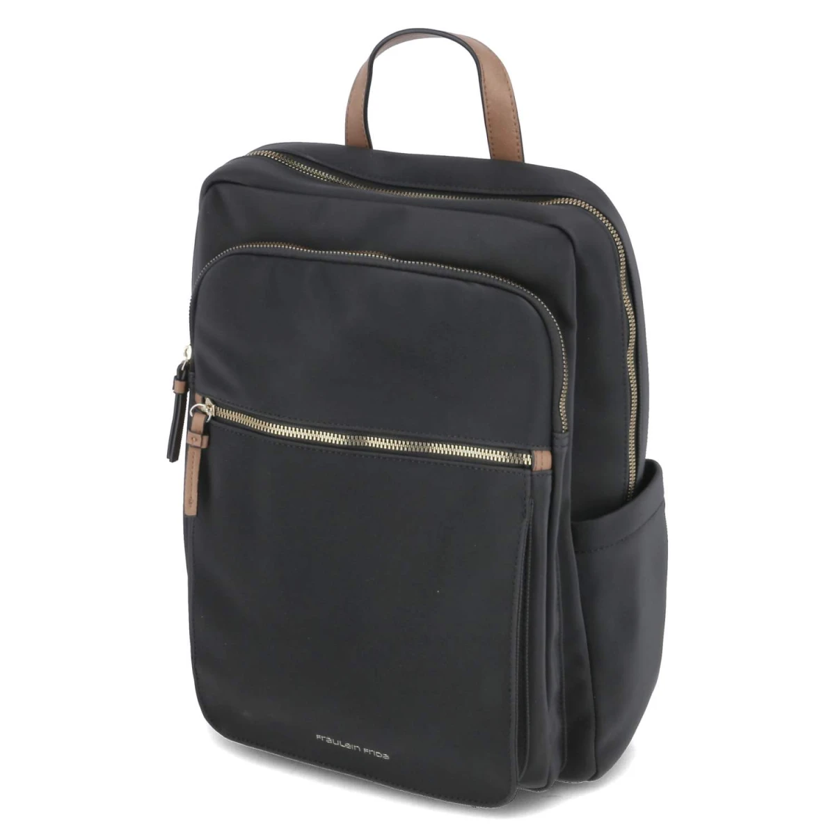 Rucksack - black
