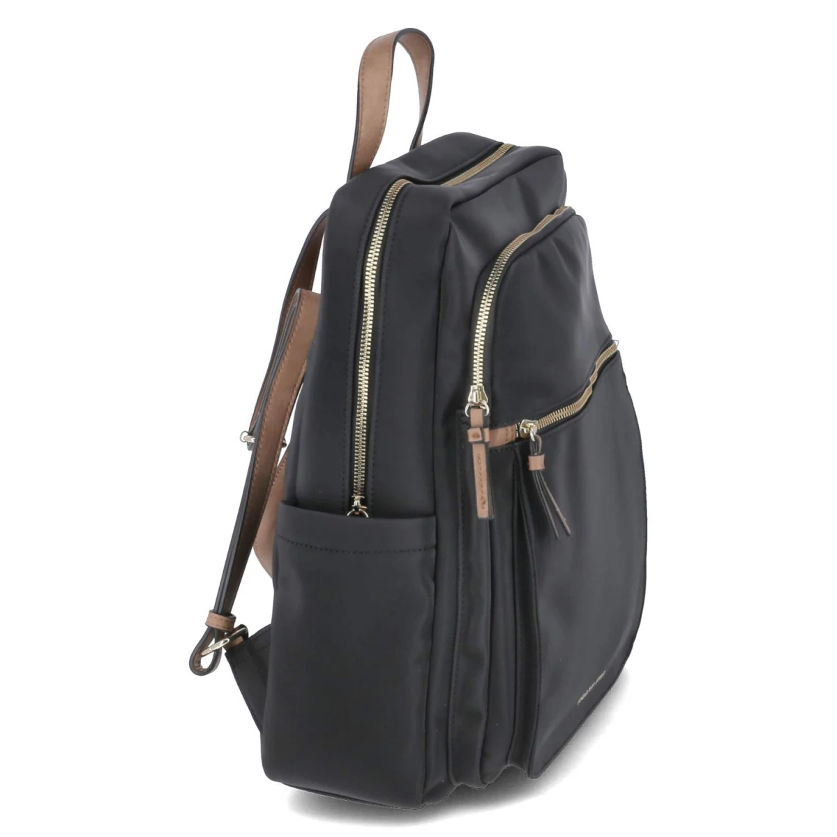 Rucksack - black