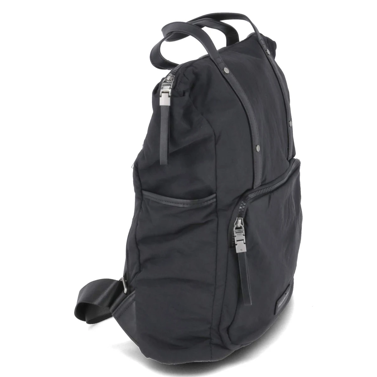 Rucksack - black