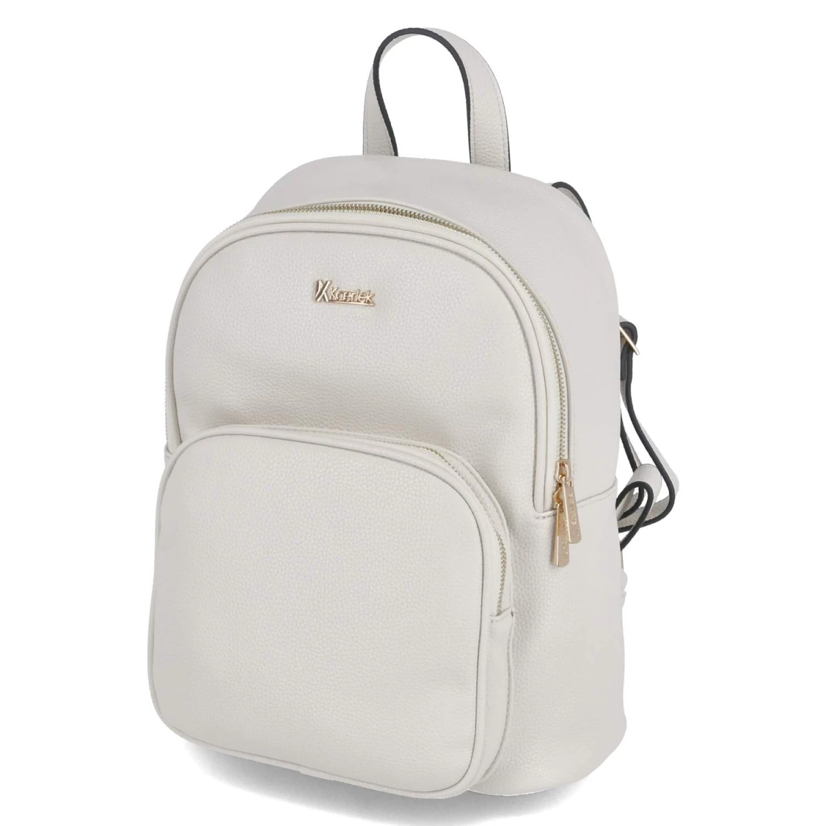 Rucksack - creme