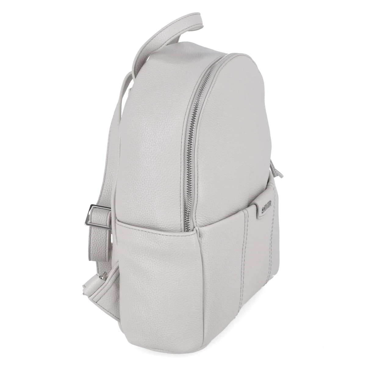 Rucksack RADA - light grey