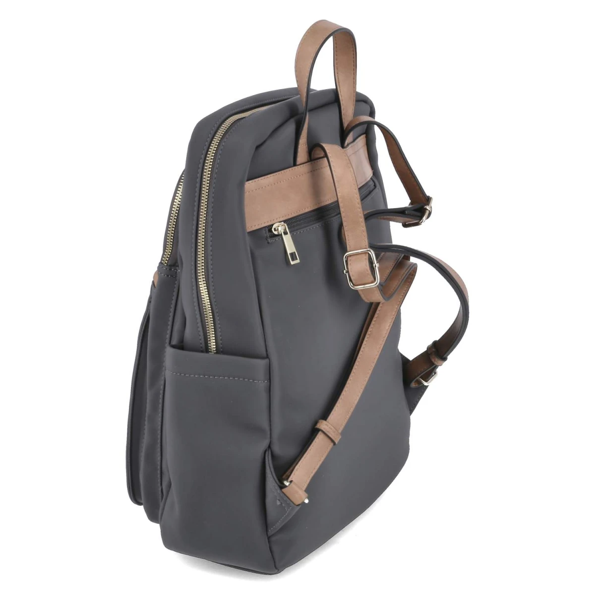 Rucksack - grey