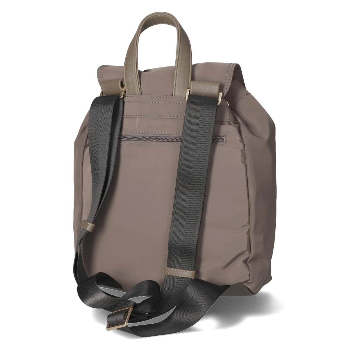 Rucksack - dark taupe