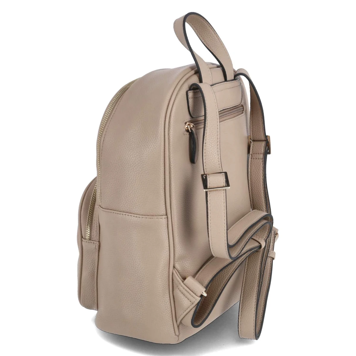 Rucksack - Taupe