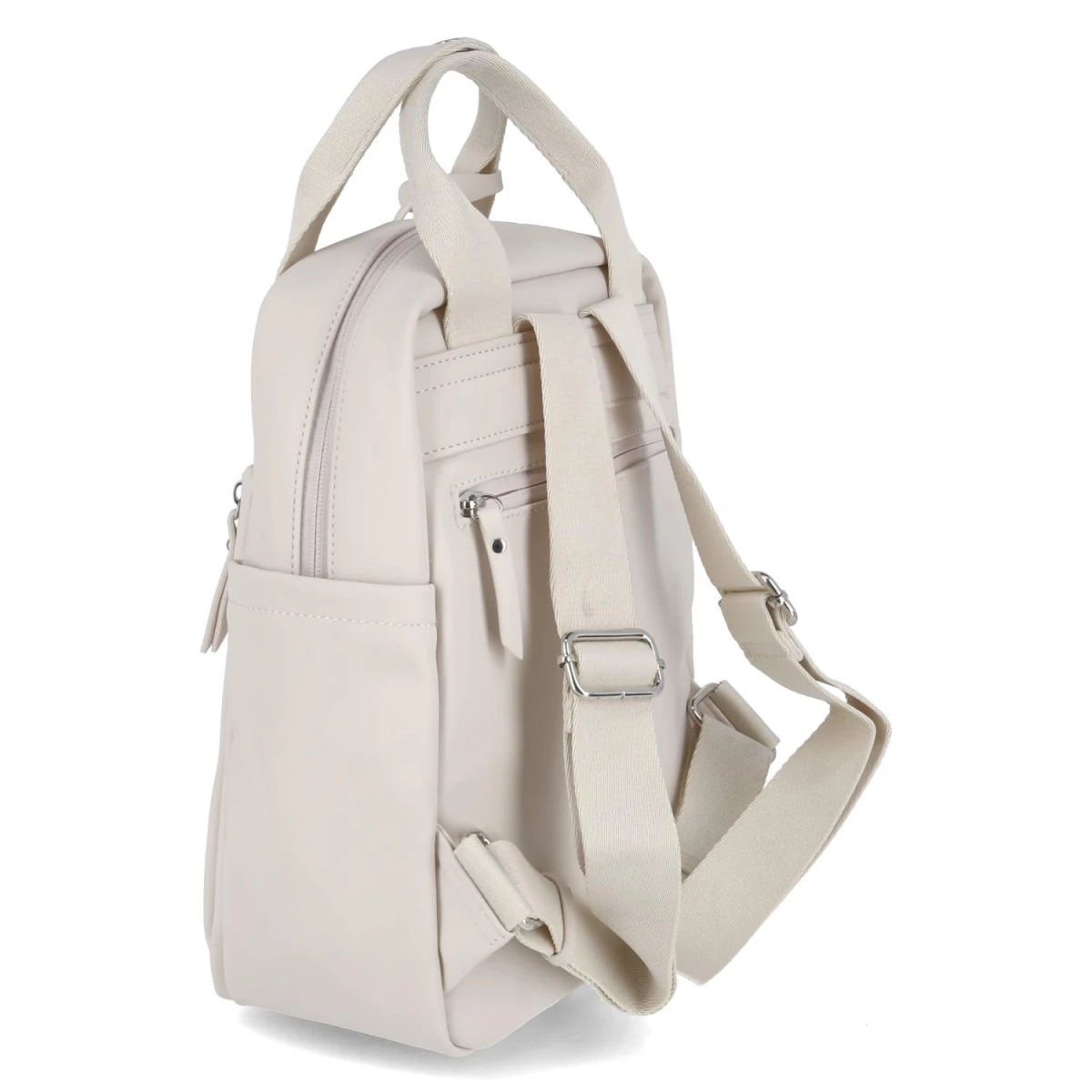 Rucksack - beige