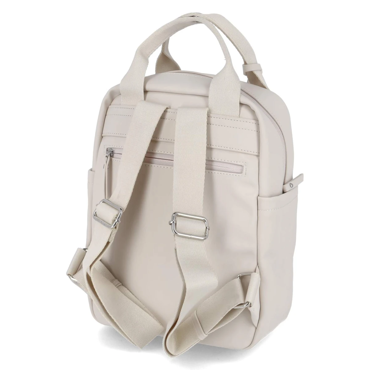 Rucksack - beige
