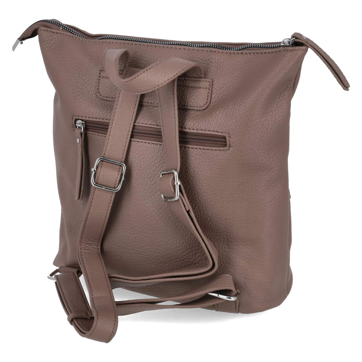 Rucksack - taupe