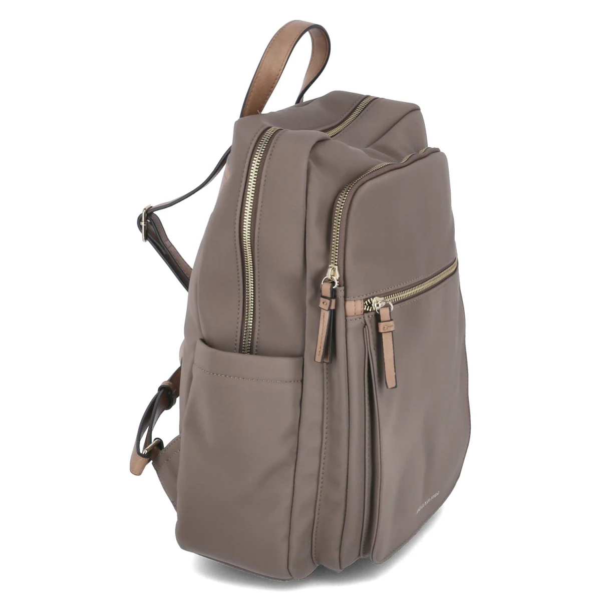 Rucksack - taupe
