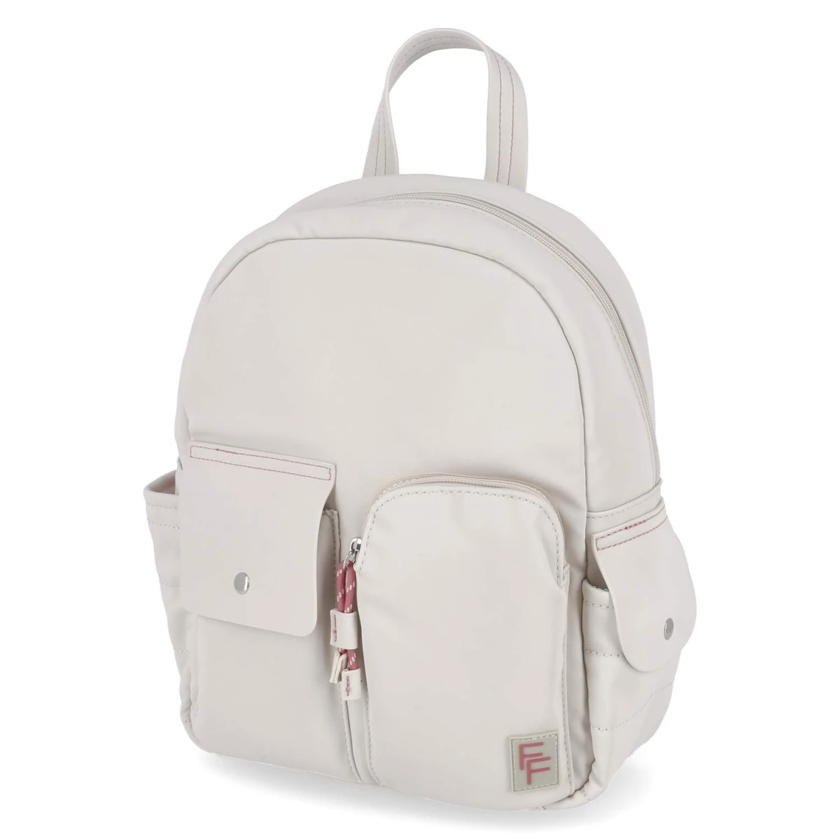 Rucksack - beige