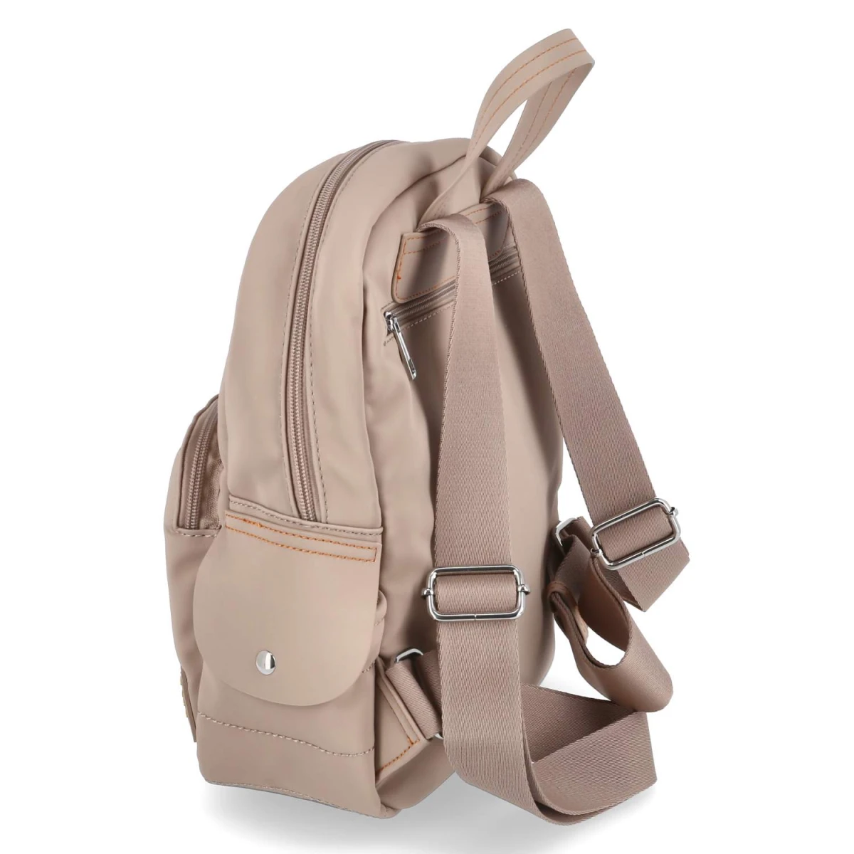 Rucksack - taupe