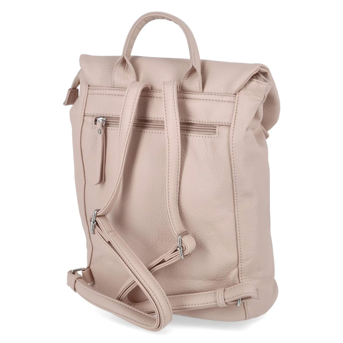 Rucksack - Rose