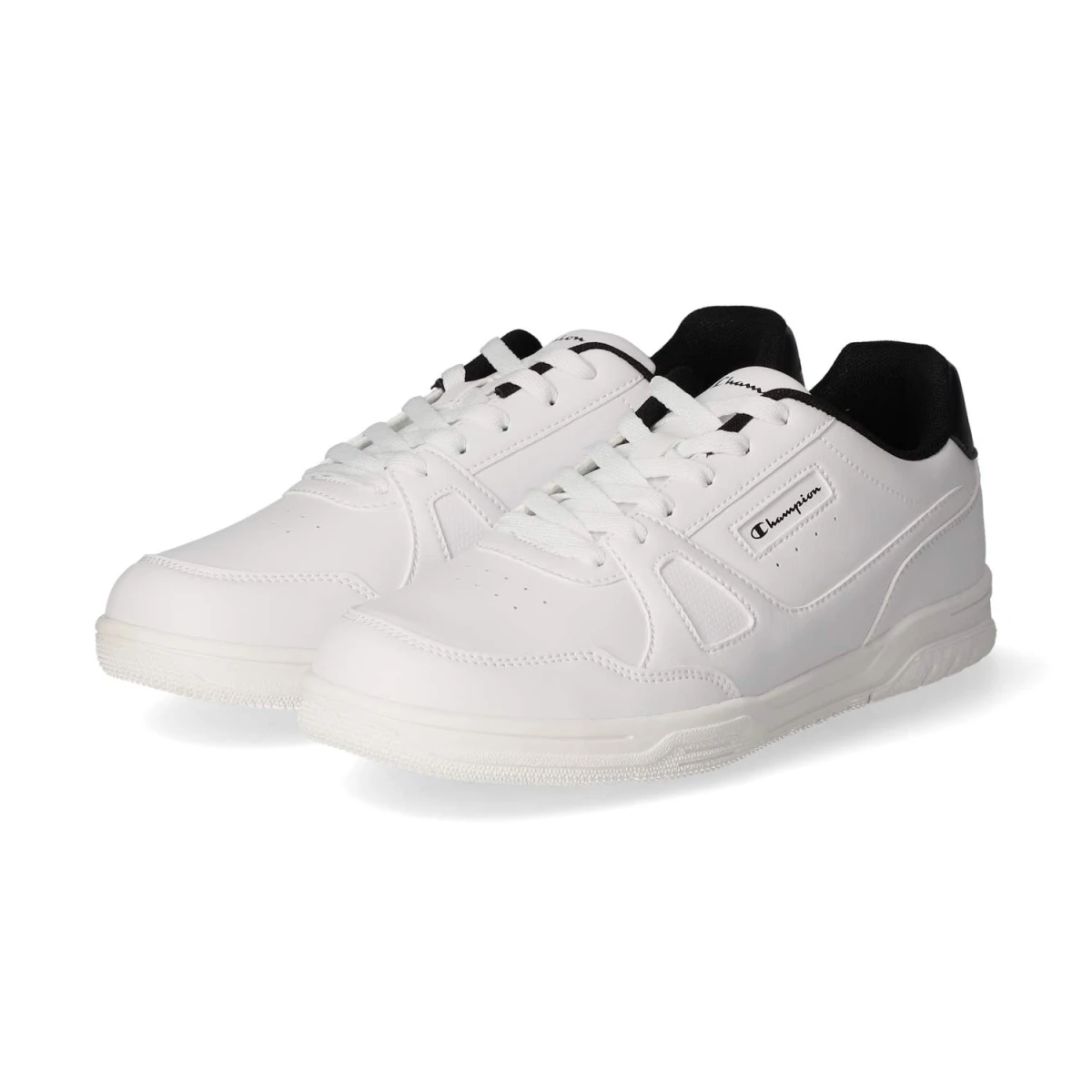 Low Sneaker TENNIS CLAY 86 - WHT/NBK