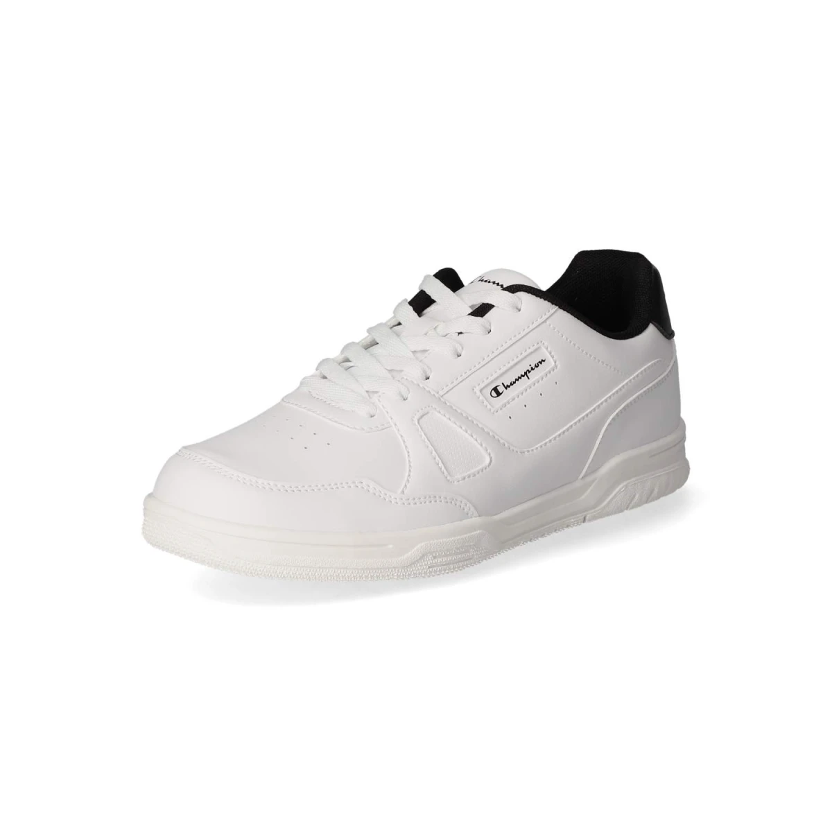 Low Sneaker TENNIS CLAY 86 - WHT/NBK