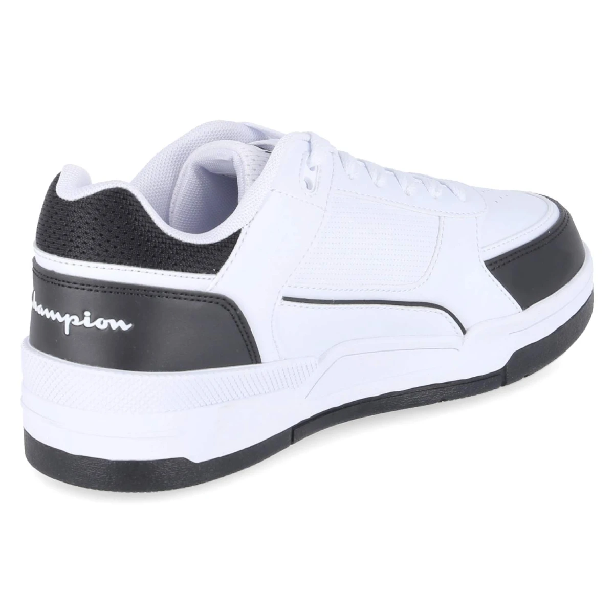 Sneaker RD18 HERITAGE LOW - WHT/NBK/GREY