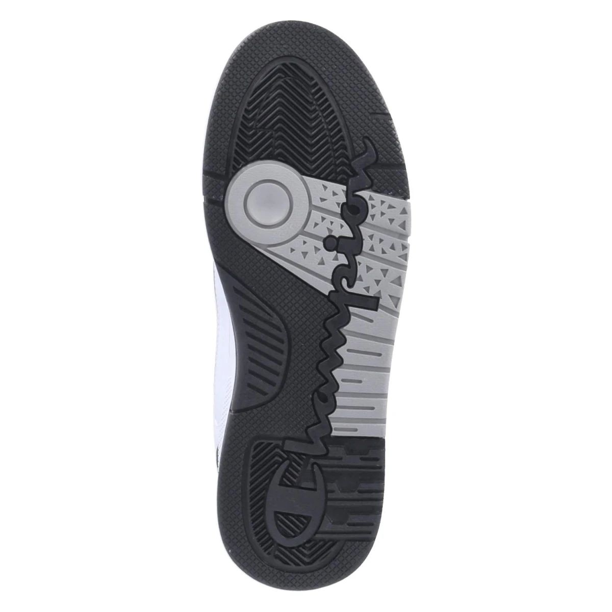 Sneaker RD18 HERITAGE LOW - WHT/NBK/GREY