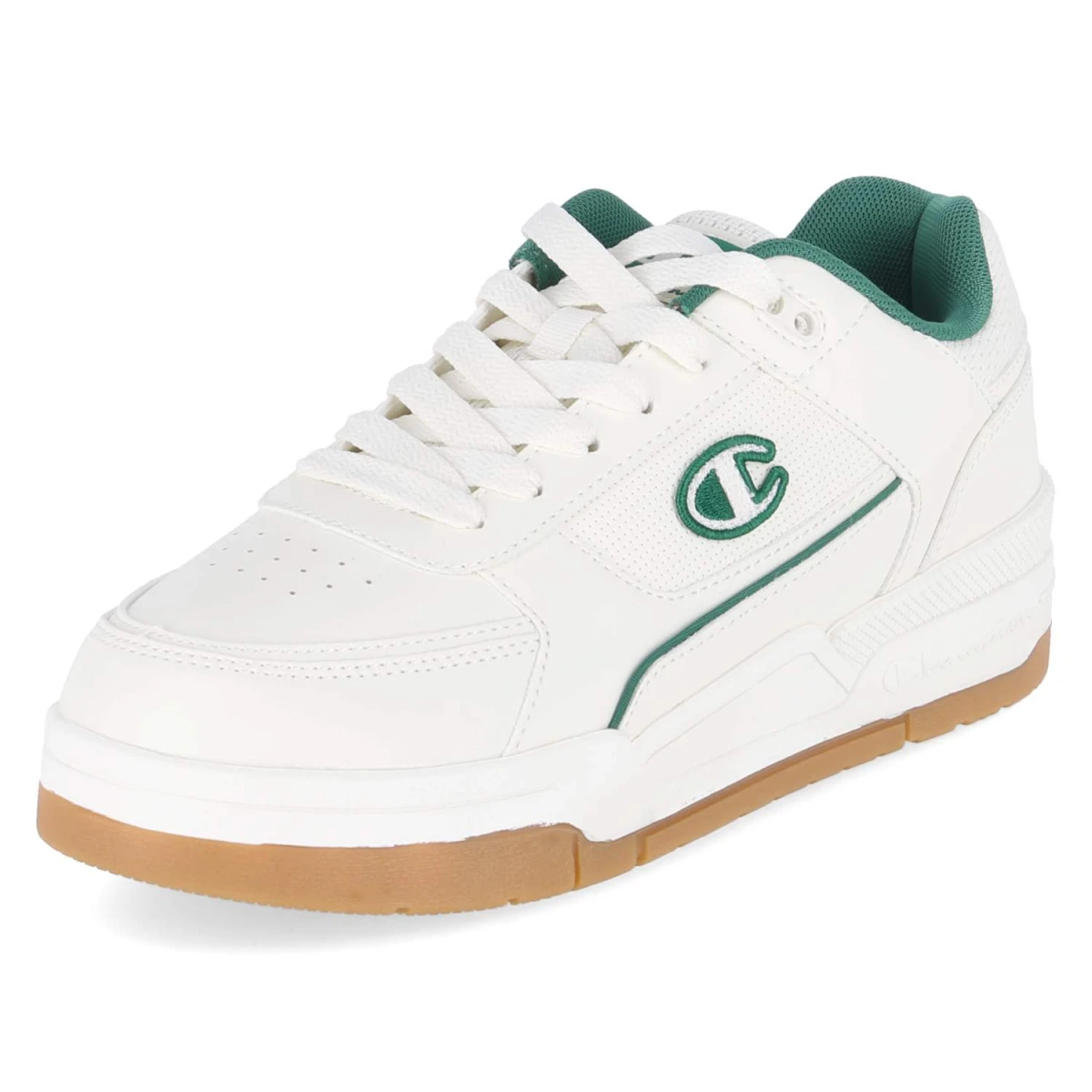 Sneaker RD18 HERITAGE LOW - NATL/FOLI/GUM