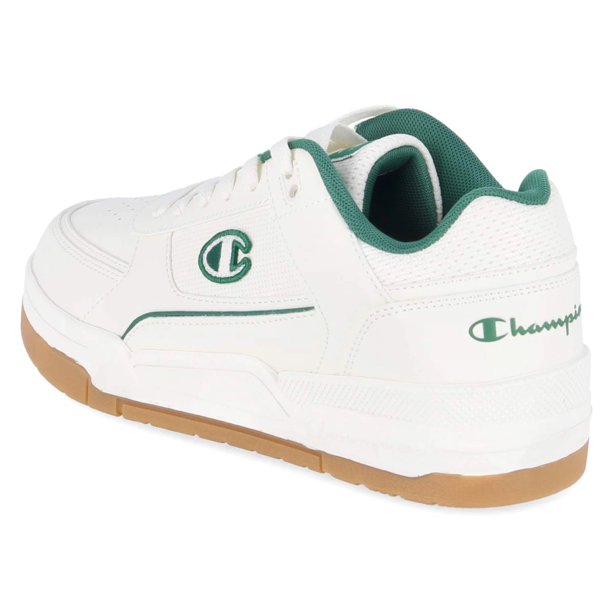 Sneaker RD18 HERITAGE LOW - NATL/FOLI/GUM