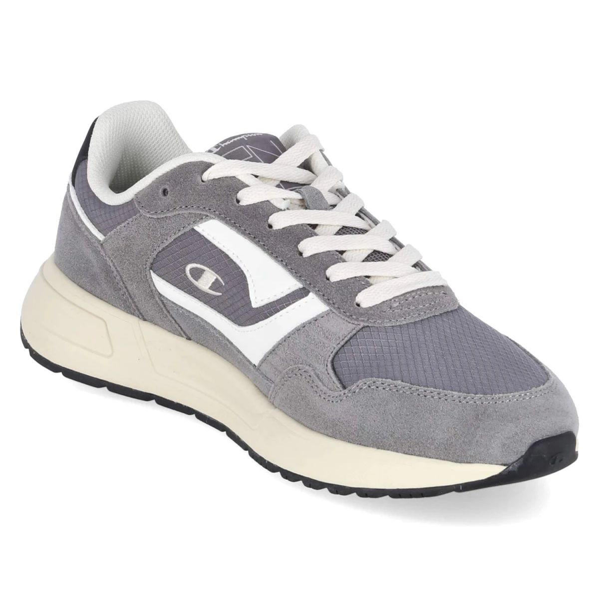 Low Sneaker RN20 - grey/natl