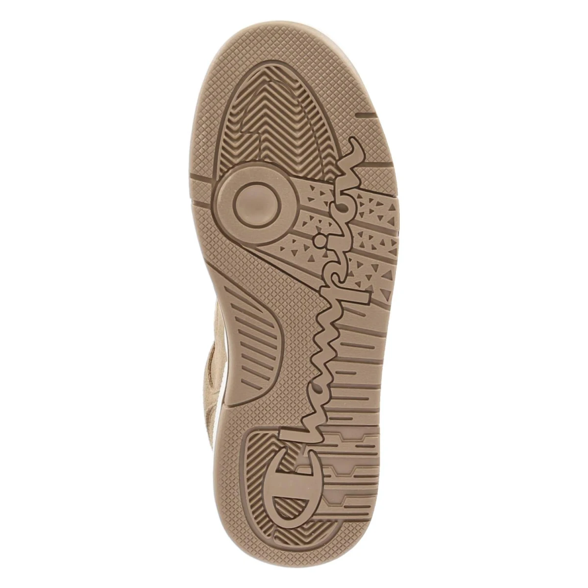 Low Sneaker RD - kelp/natl