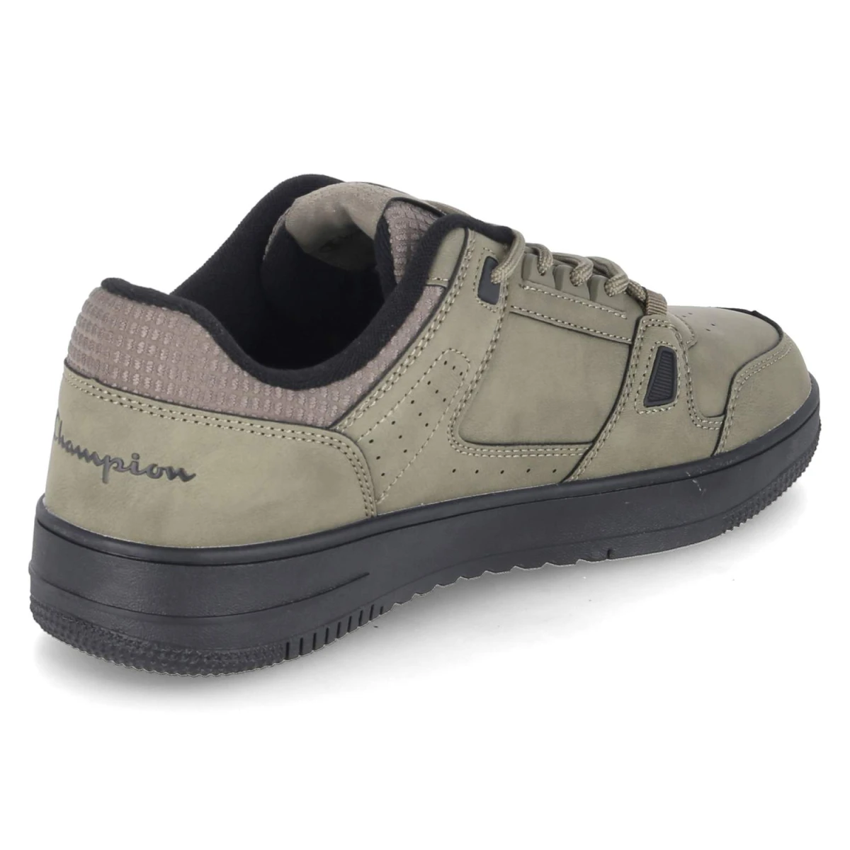 Low Sneaker RD18 - myg