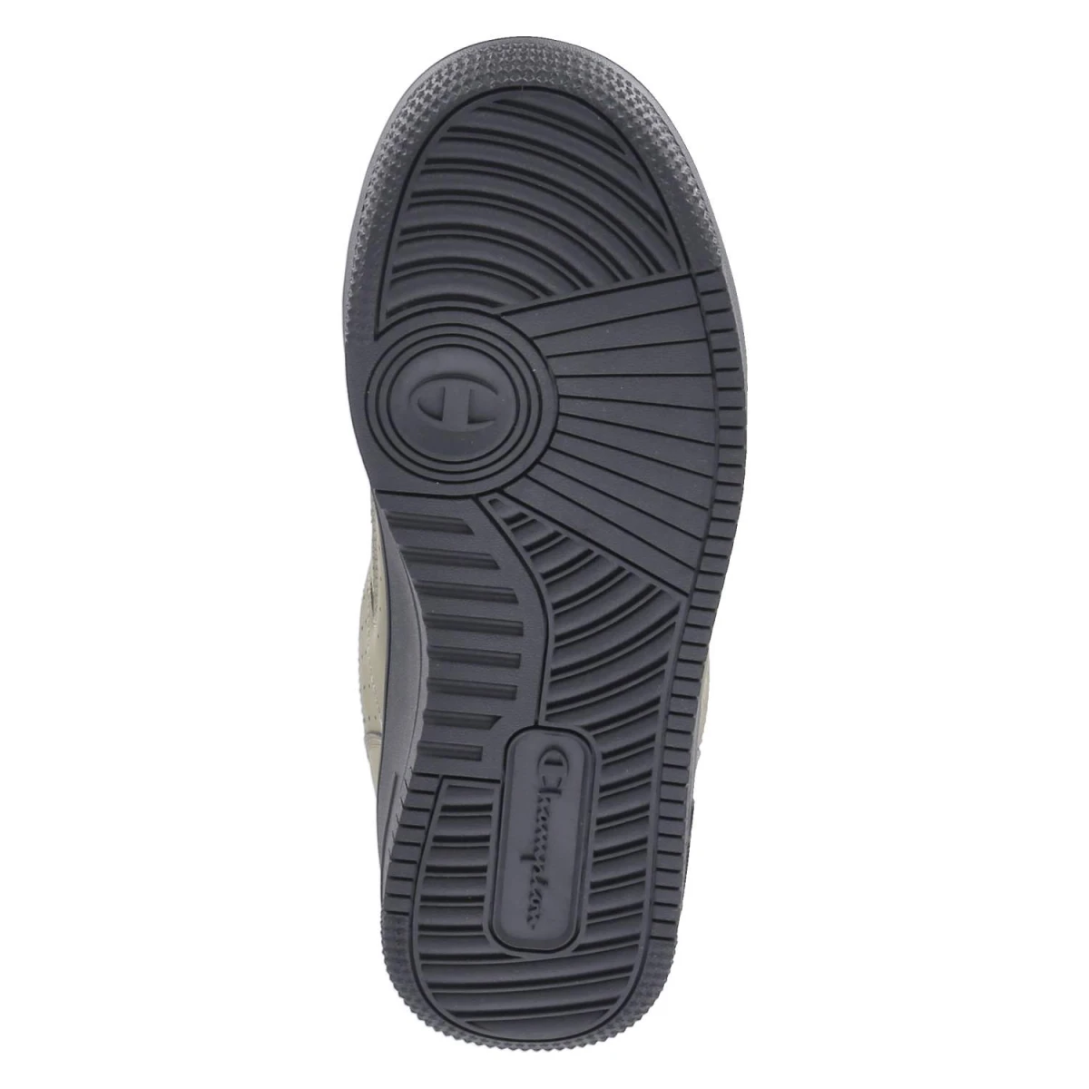 Low Sneaker RD18 - myg