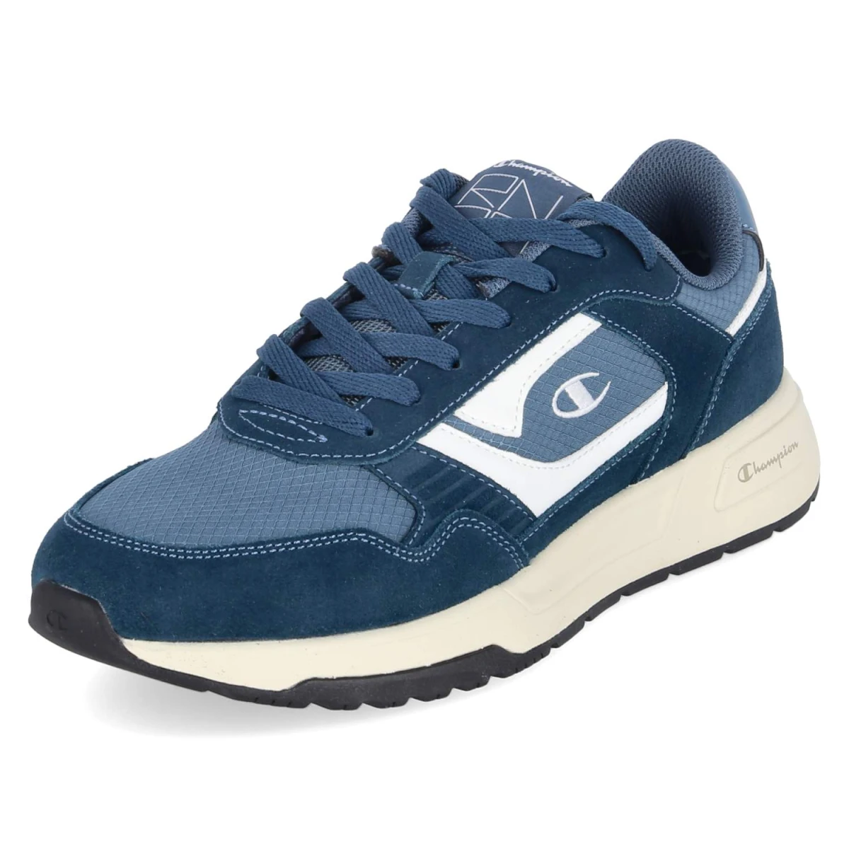 Low Sneaker RN20 - NAVA/NATL