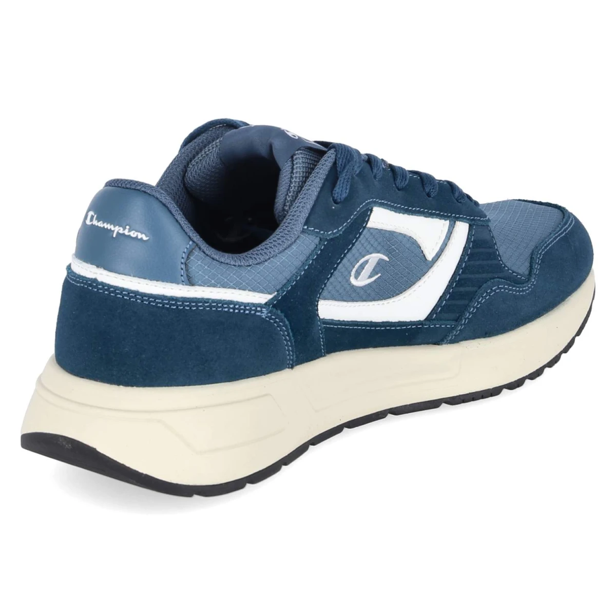 Low Sneaker RN20 - NAVA/NATL