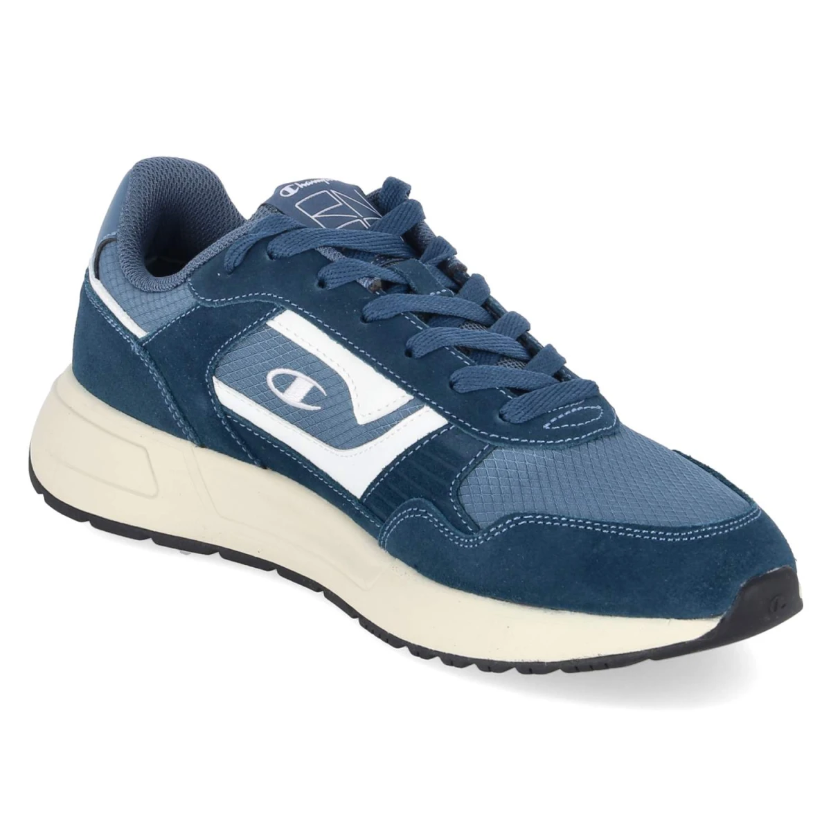 Low Sneaker RN20 - NAVA/NATL