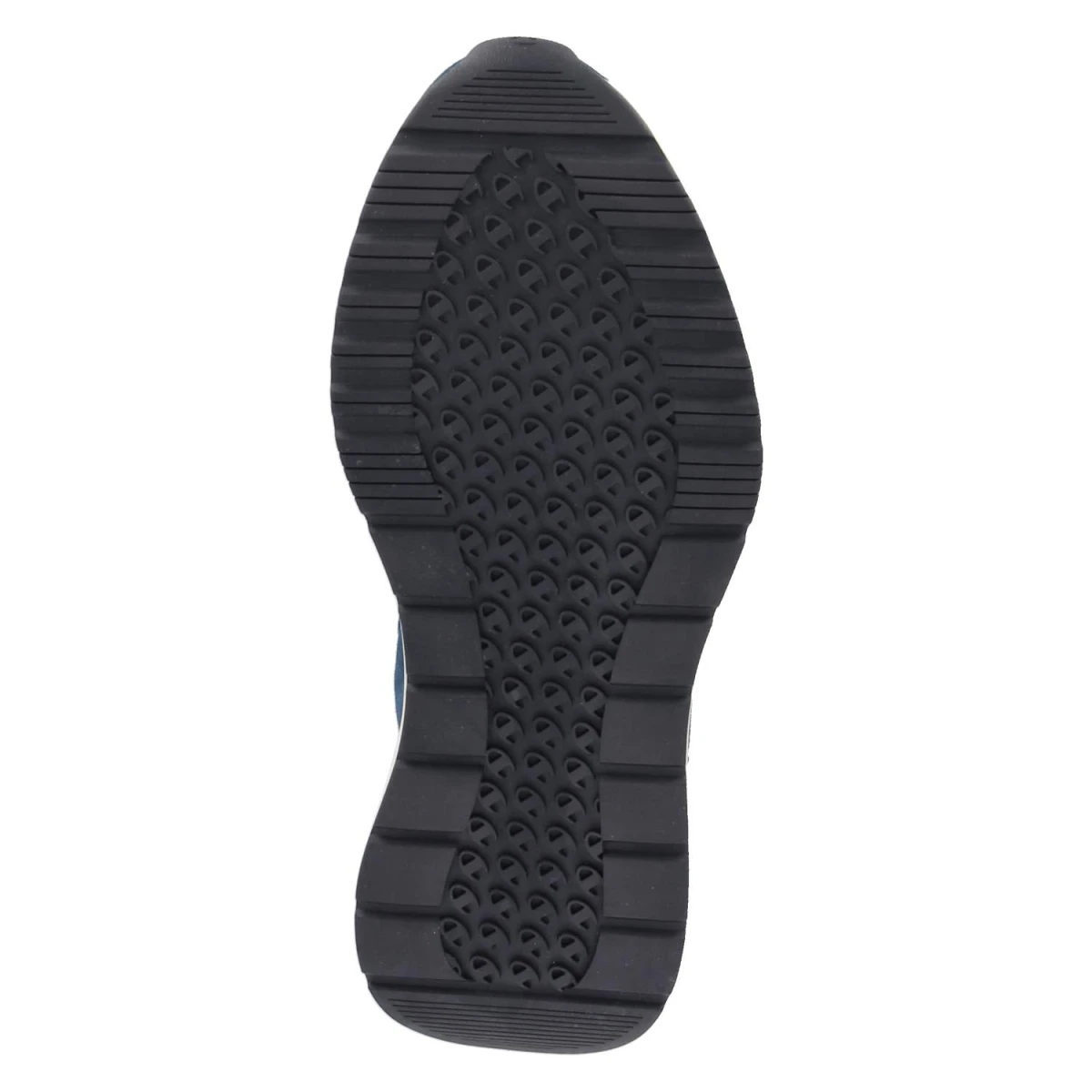 Low Sneaker RN20 - NAVA/NATL