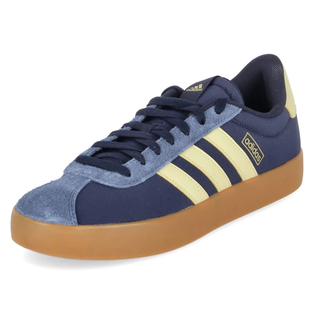 VL Court 3.0 - blue/yellow