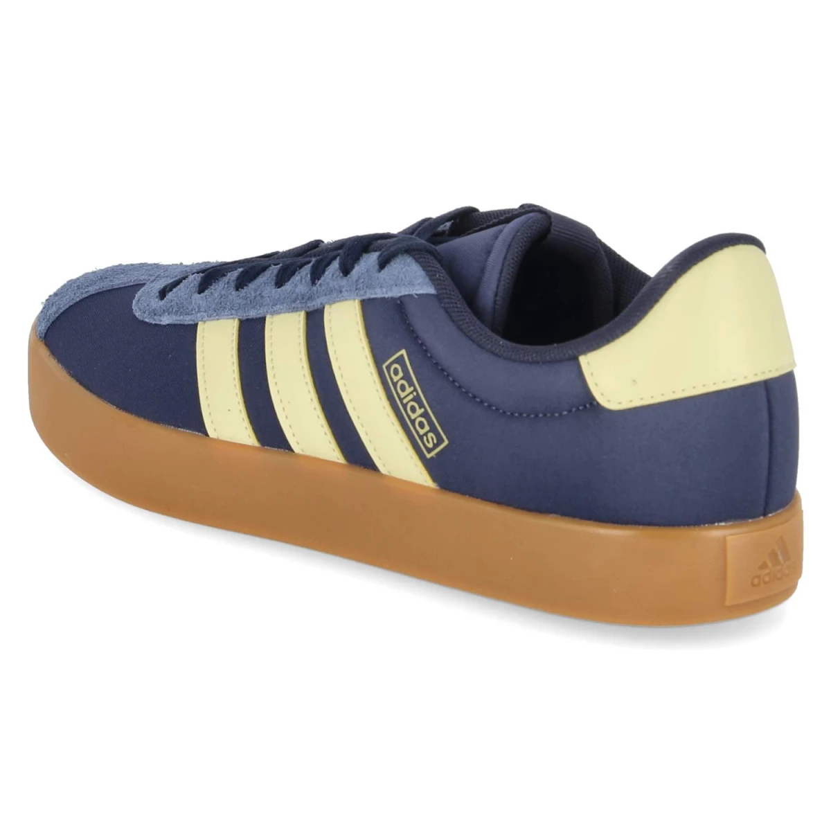 VL Court 3.0 - blue/yellow